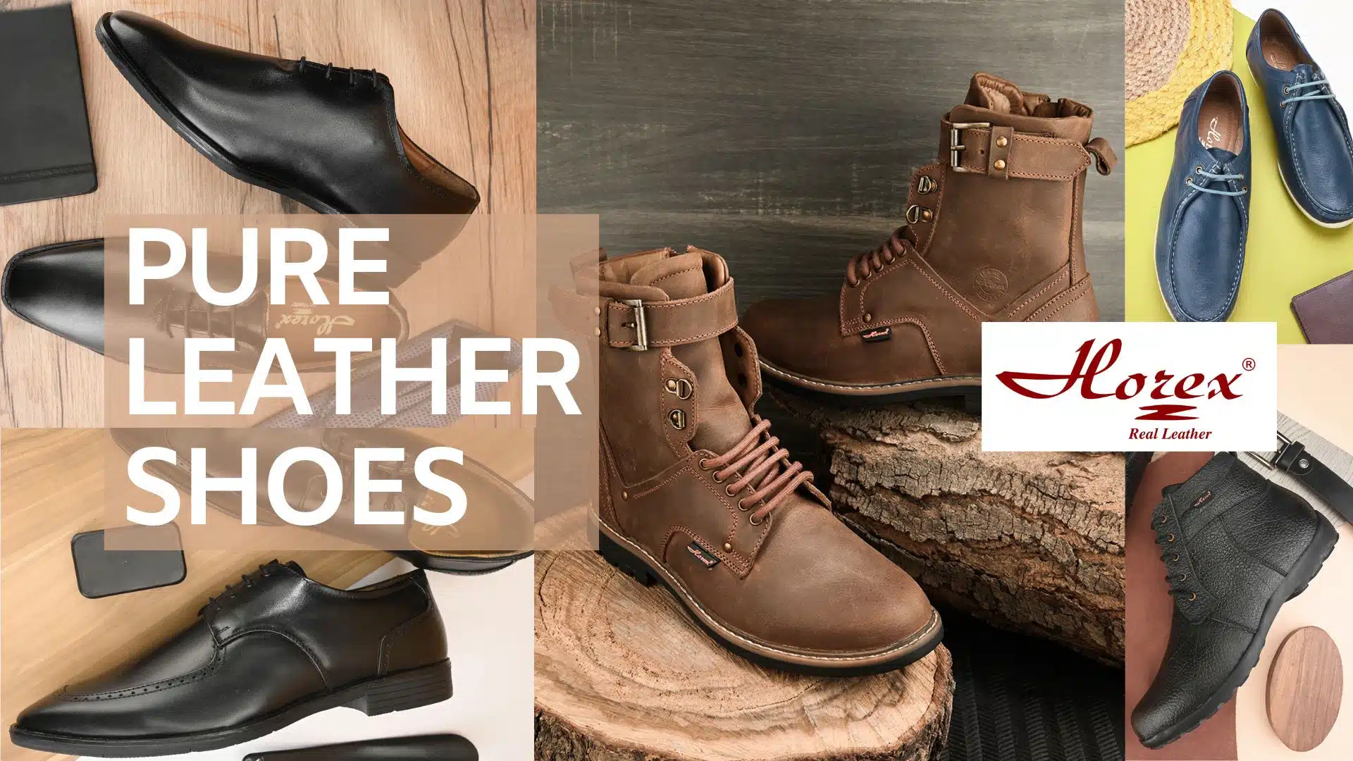 leather shoes deals