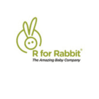 R for Rabbit discount coupon code at www.ondiscount.in