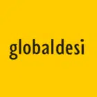 Global Desi coupon code and discount offers at www.ondiscount.in