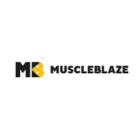 muscleblaze coupon code and discount offers at www.ondiscount.in