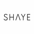 Shaye coupon code
