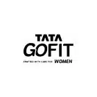Tata GoFit coupon code
