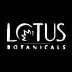 Lotus Botanicals coupon code