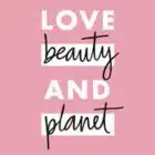 Love Beauty and Planet coupon code