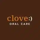 Clove Oral Care coupon code