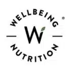 Wellbeing Nutrition coupon code
