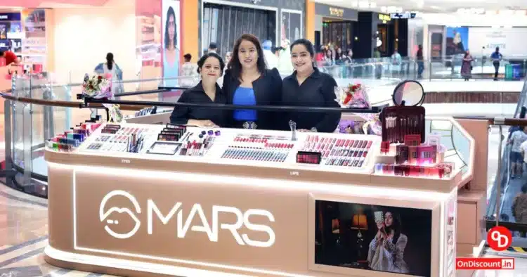 Mars Cosmetics