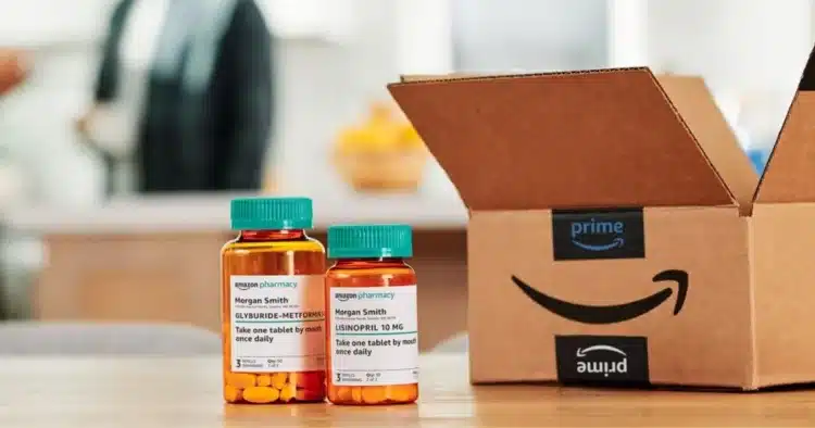 Amazon Pharmacy